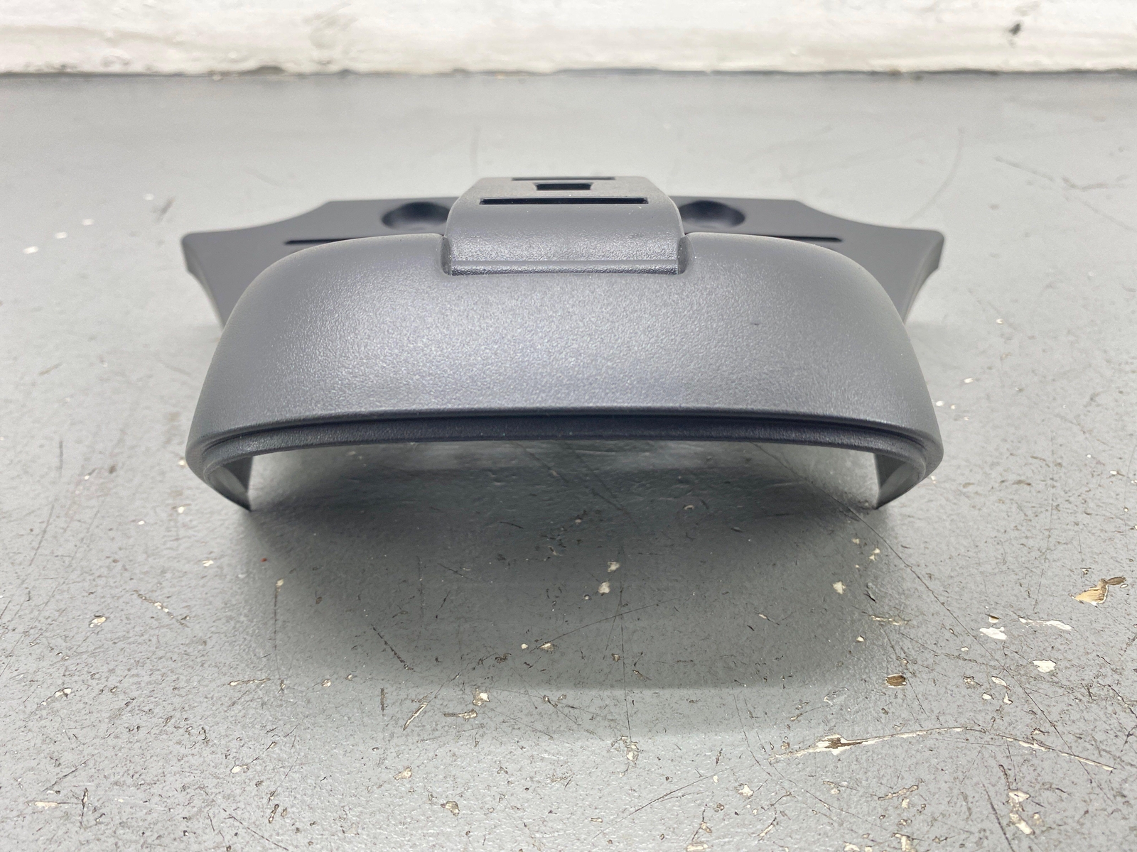 2020-2023 MCLAREN GT FRONT OVERHEAD REARVIEW MIRROR RAIN SENSOR COVER OEM 2021