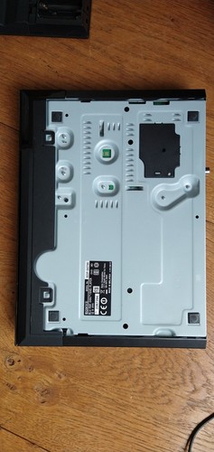Sony BDP-S6700 4K 3D Blu-Ray BD SACD CD DVD Player, WiFi Bluetooth, REGION 2&B - Afbeelding 14 van 15
