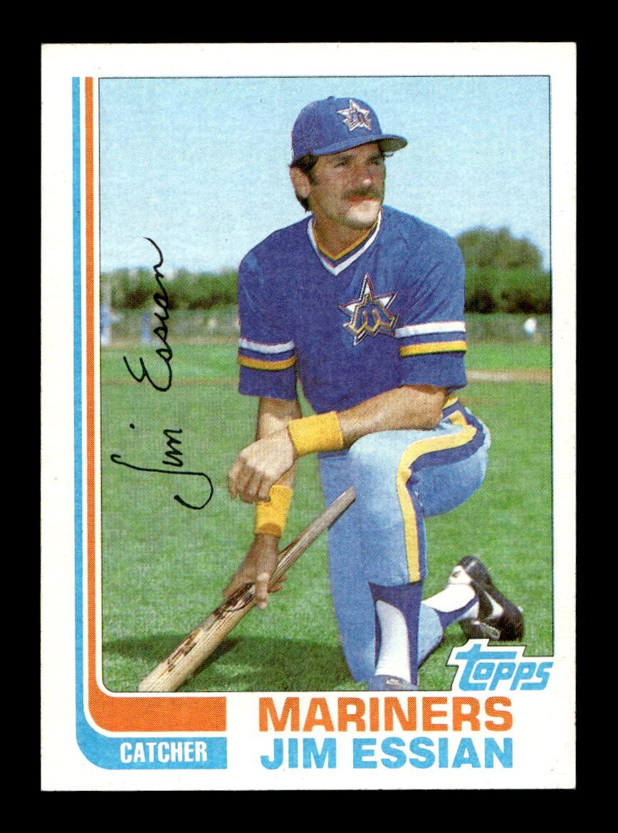 1982 Topps Traded 1-132 EX-MT/NM Pick From List All PICTURED - Picture 222 of 501