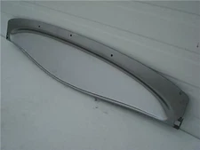 1930-31 Ford Model A "Steel" Dash Fits Closed Cars!! 1932 Ford Style Brookville