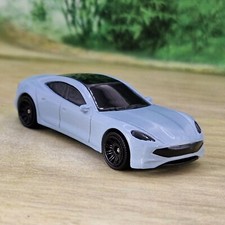 Matchbox Karma Revero Diecast Model 1/64 (84) Excellent Condition