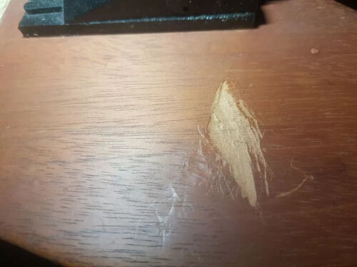 1979 DEAN FLY Veee - Made in USA - Bild 3 von 3