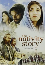 The Nativity Story (DVD, 2006, Widescreen/Full Screen) NEW