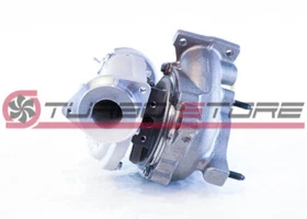 Audi Q5 A5 A4 A6 Avant Turbolader NEU Original 03L145721A 03L145721C 818988-2