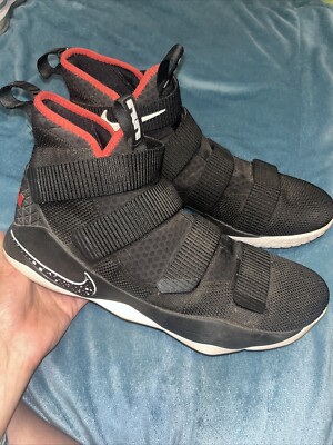 LeBron James Nike Soldier 11