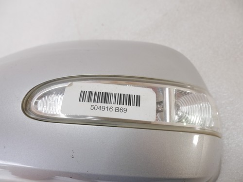 ✅ 07-08 MERCEDES X164 GL-CLASS FRONT LEFT DOOR AUTO DIM EXTERIOR MIRROR OEM - Picture 17 of 19