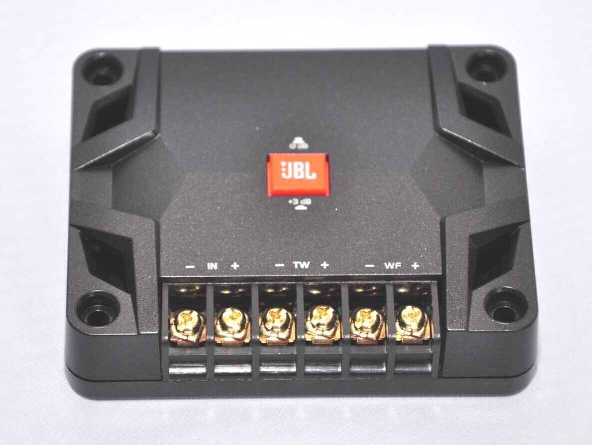 ザ・JBL・ストーリー ザ・JBL・ストーリー