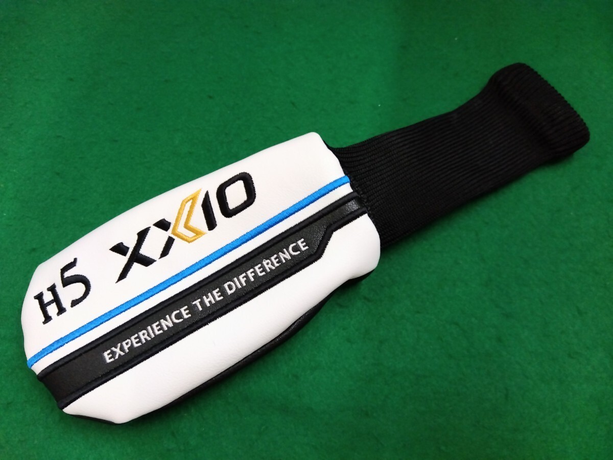 MINT Golf Utility Dunlop XXIO 12 Navy 2021 MP1200 (SR) 23 H5 JAPAN