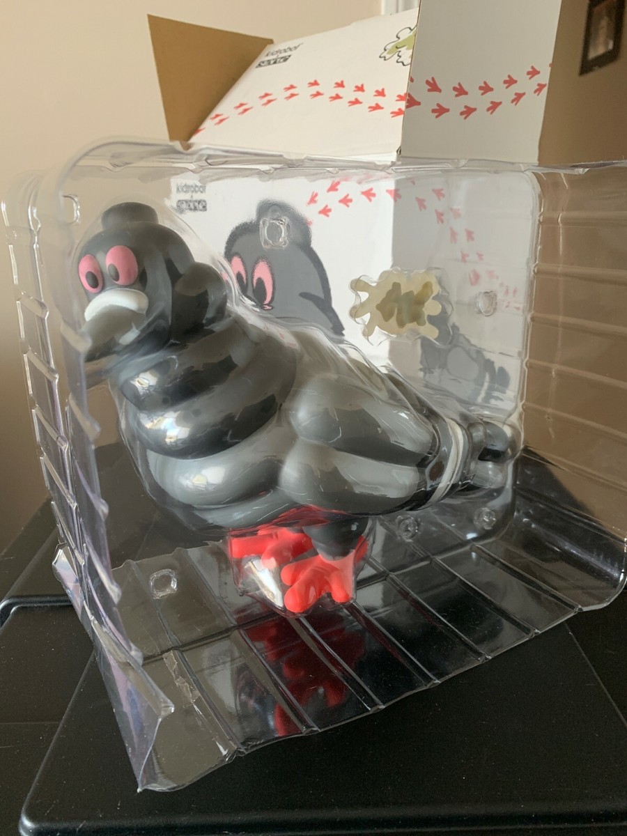 Kidrobot x Jeff Staple Staple Pigeon 2011 | eBay