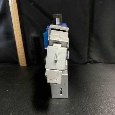 ロボコン コミックレーサー MB-011+D ASF ボディ/シャシーセット Honda