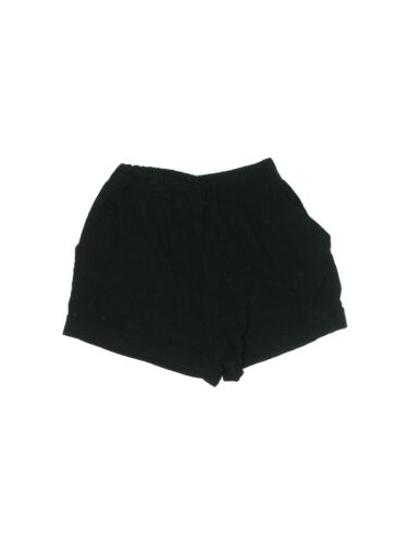 Rachel Pally Women Black Shorts XS