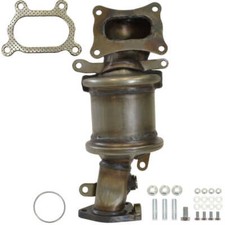 Catalytic Converter-Direct Fit Converter with Manifold AP Exhaust 641413