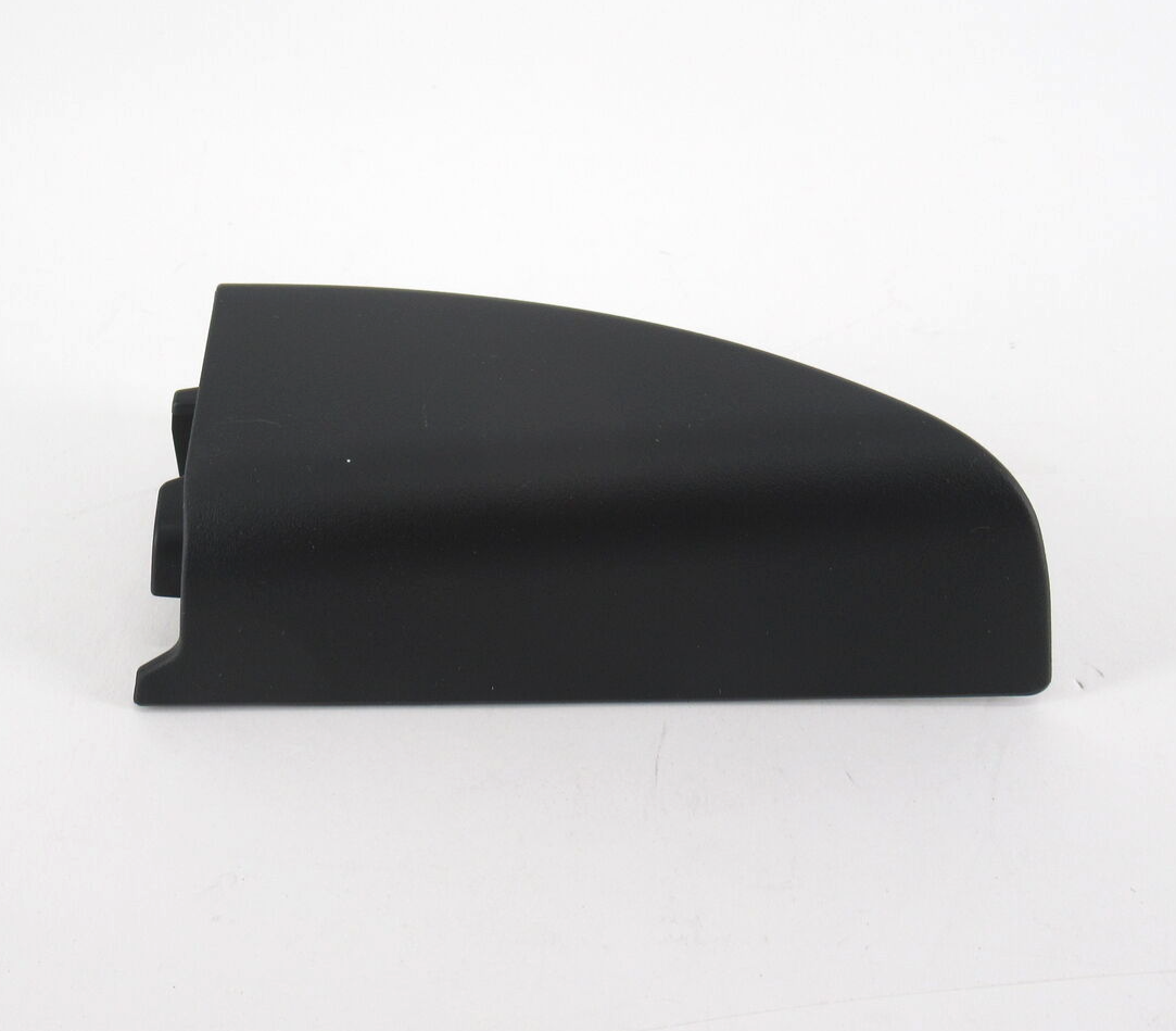 Genuine Honda 76220-SVA-A00ZA Passenger Side Mirror Interior Trim