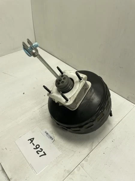 2011 FORD EXPLORER XLT POWER BRAKE BOOSTER OEM+ - Image 2 of 4