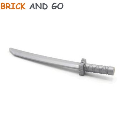 lego ninja sword