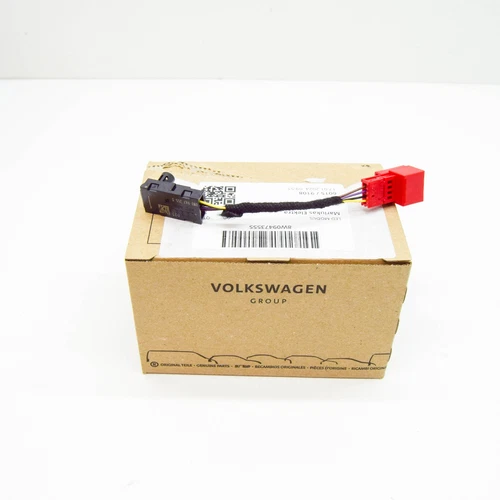 NEU AUDI A4 AVANT B9 LED-MODUL VORNE TÜR 8W0947355S ORIGINAL - Bild 1 von 10