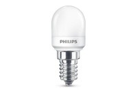 Philips Led E14 KüHlschranklampe 1.7W Wie 15W Warmweisses Licht