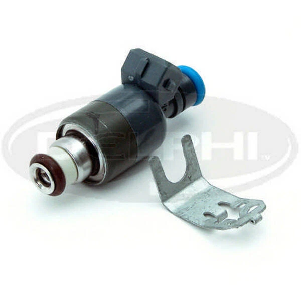 Inyector de combustible de gasolina Delphi 1997 1998 1999 para GMC C3500 1996-2000 7,4 L V8 Foto 2 de 4