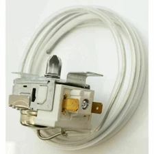 REPLACEMENT FOR FRIGIDAIRE 5304492453 ALL REFRIGERATOR COLD CONTROL THERMOSTAT