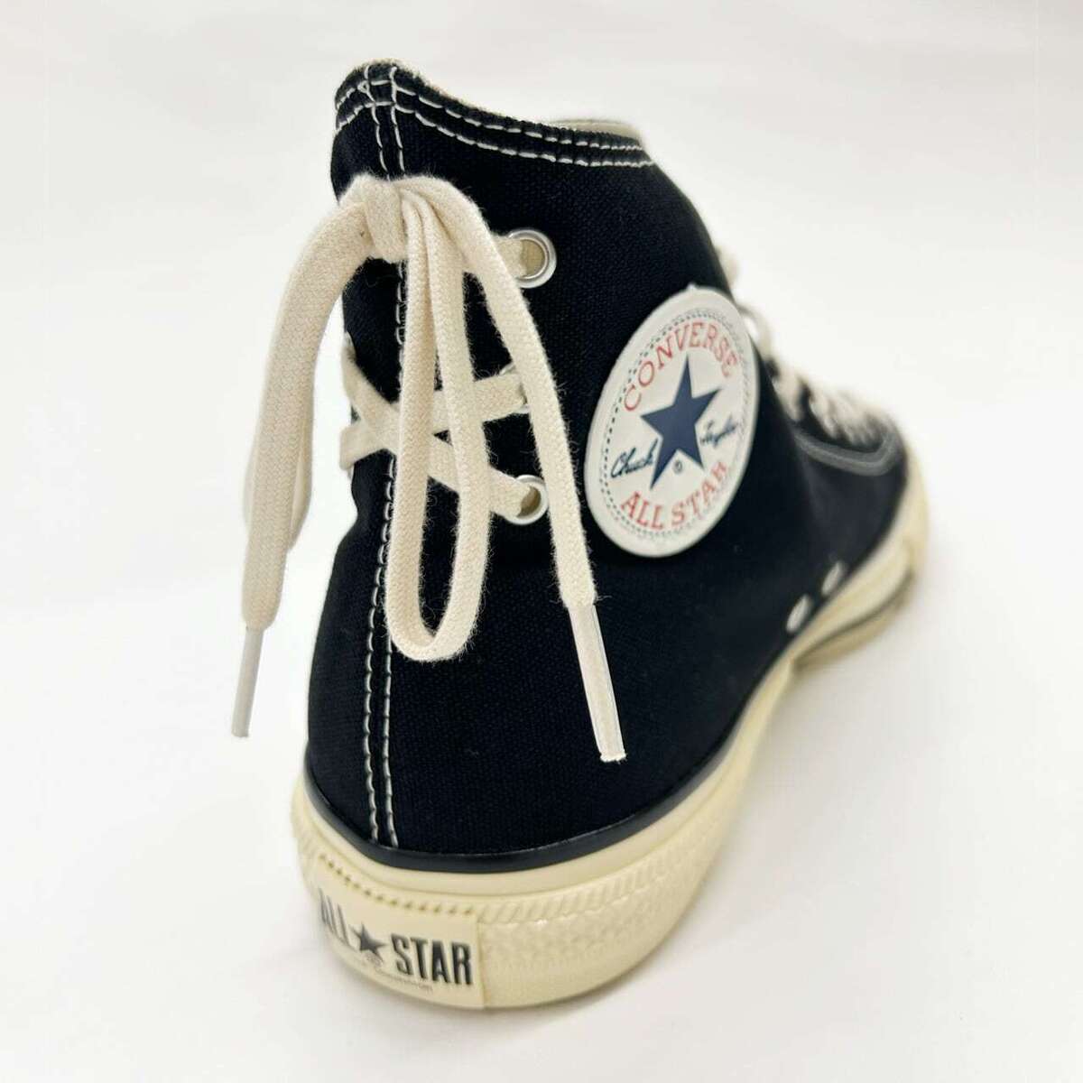 DAIRIKU Converse All Star US Hi Black (Men's) | eBay DAIRIKU Converse All Star US Hi Black (Men's) | eBay