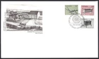 🍁Canada  #927 - 932      "ARTIFACTS"     Brand New  1983 First Day Cover
