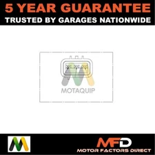 Crankshaft Sensor Motaquip Fits Suzuki Swift Jimny Ignis 1.3 1.5