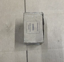 IRP - DP340120F - 3-Pole Definite Purpose Contactor - 40FLA - 120V Coil SEE PICS