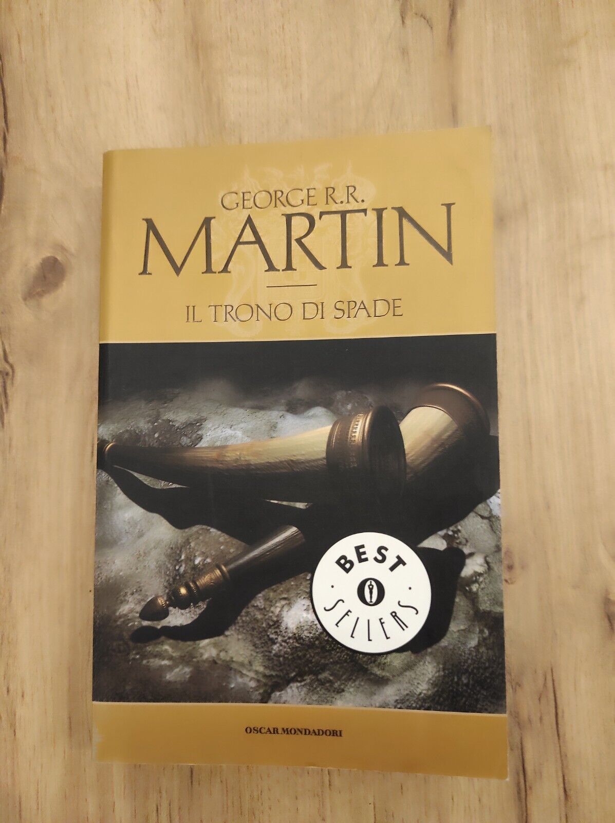 Foto 1 di 6