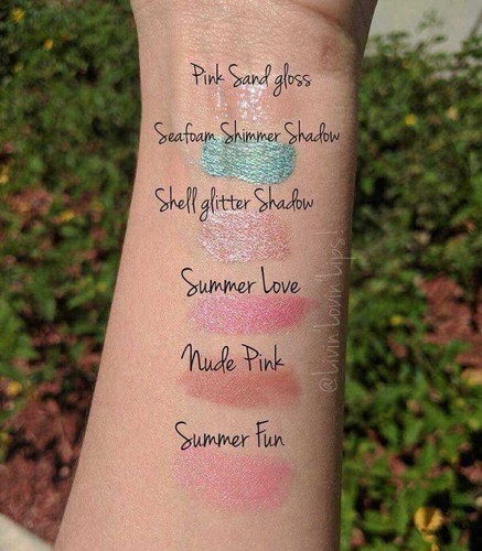 GOING OUT OF BUSINESS SALE!! LIPSENSE WATERPROOF LIPSTICK, GLOSS OR OOPS! - Picture 81 of 109
