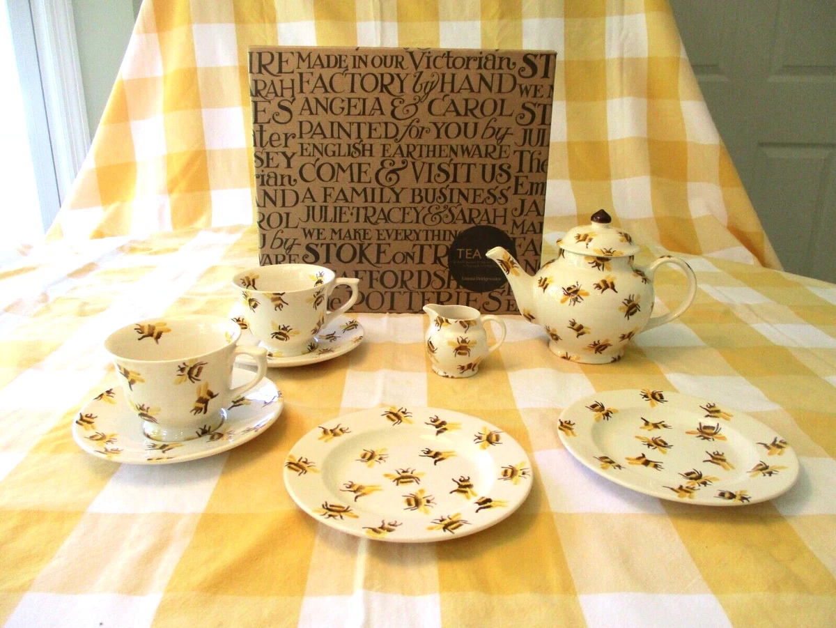 Emma Bridgewater Dinnerware & Serveware for sale | eBay
