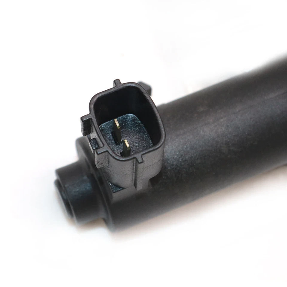 Electroválvula de bote de vapor Evap para Nissan Titan LE SE XE 2004-2009 5,6 L V8 Foto 4 de 4