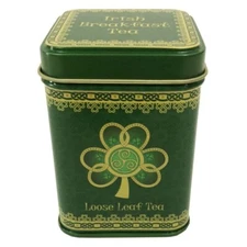 Irish Breakfast Loose Leaf Tea