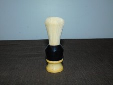 VINTAGE 4" HIGH EVER-READY 300N MADE IN USA SHAVING BRUSH