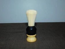 VINTAGE 4" HIGH EVER-READY 300N MADE IN USA SHAVING BRUSH