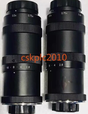 CA-LM0510 4個 1PCS Original KEYENC industrial camera lens CA-LM0510 in good