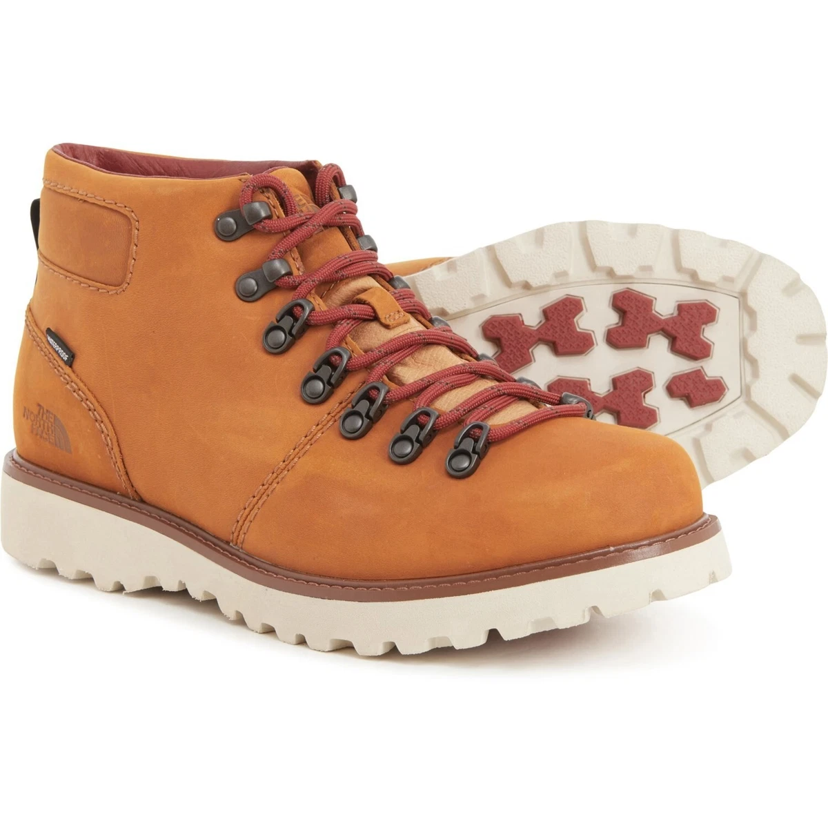 North face hotsell ballard boot mens