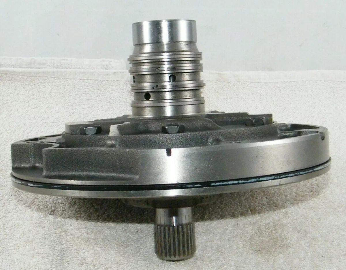 TRANSMISSION 4567871-F L-15 4567866 L8 | eBay