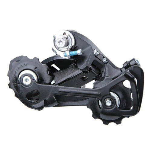 SHIMANO SORA R3000 2X9 Speed Shifter Front Rear Derailleurs HG53 Chain Road Bike - Picture 3 of 12