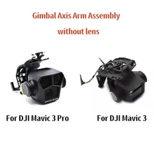 Replacement Camera Gimbal Axis Arm Assembly No Lens For DJI Mavic 3 /3 Pro Drone