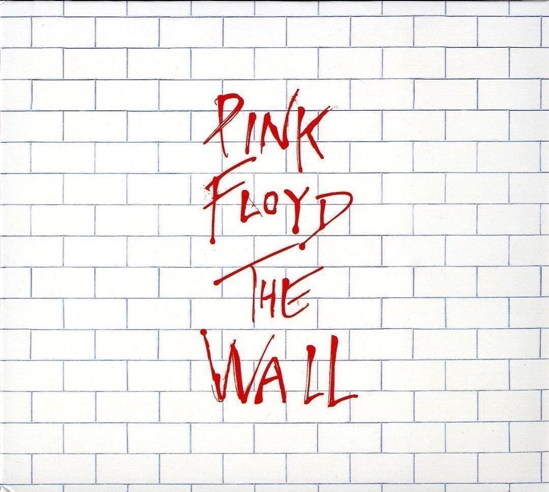 Audio Cd Pink Floyd - The Wall (Discovery Edition) (2 Cd)