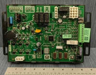 Goodman Amana Daikin Modulating Furnace Board PCBKF202 S9241F2001