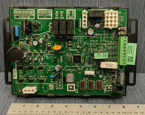Goodman Amana Daikin Modulating Furnace Board PCBKF202 S9241F2001 