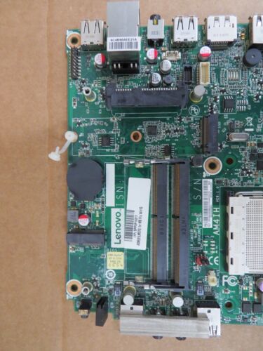 LENOVO AM4IH Desktop Motherboard SPP0P10211 DDR4 TESTED - Picture 4 of 8