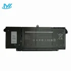 42Wh 9JM71 Battery For Dell Latitude 5320 7320 7420 7520 7FMXV 4M1JN 1PP63 HDGJ8