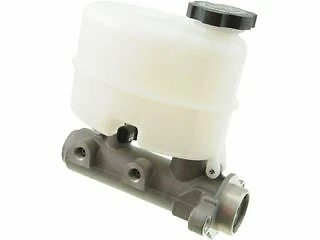 Fits 2001-2002 GMC Sierra 1500 HD Brake Master Cylinder Dorman 238AP65 Foto 2 de 2