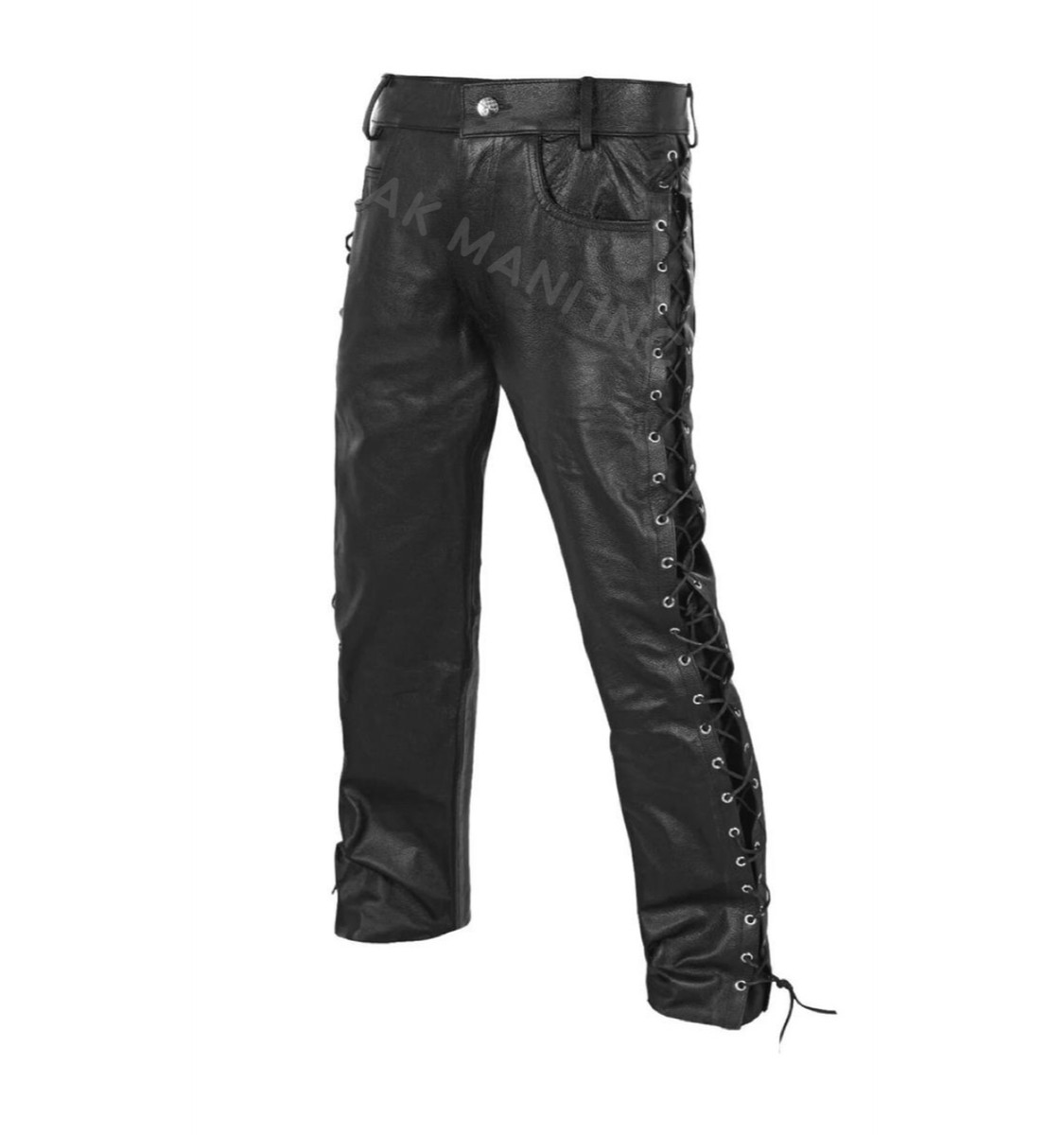 Aggregate more than 90 mens leather pants ebay in.eteachers