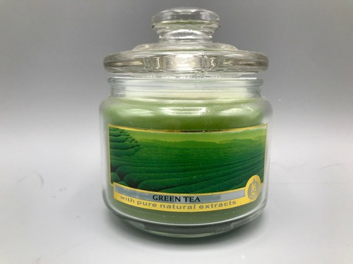 14/18oz Medium Scented Candles In Glass Jar Assorted Fragrance Home Gift Pack - Picture 5 of 62