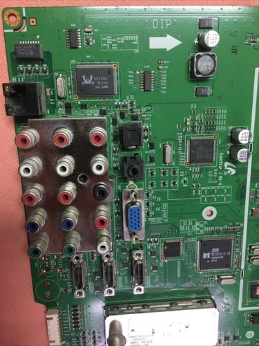 ⭐️ MAIN BOARD BN94-01708A for SAMSUNG LN40A750 - Picture 3 of 7