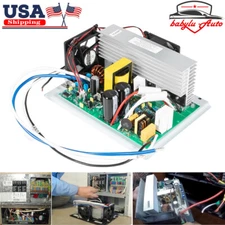081-7155-000 55AMP Power Center Converter Section for Parallax 7155 WFCO WF-8945