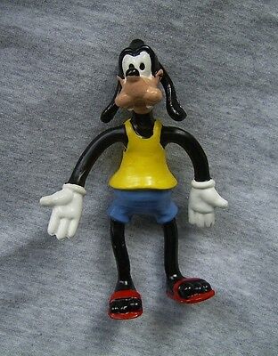 Disney neu "Goofy Biegefigur" Figur von Bully